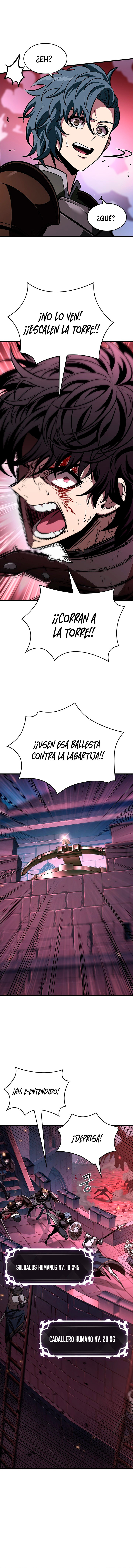 ¡Recógeme! Capítulo 73 - Page 14