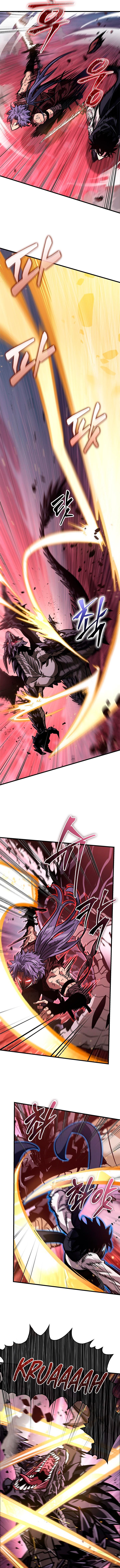 ¡Recógeme! Capítulo 73 - Page 4
