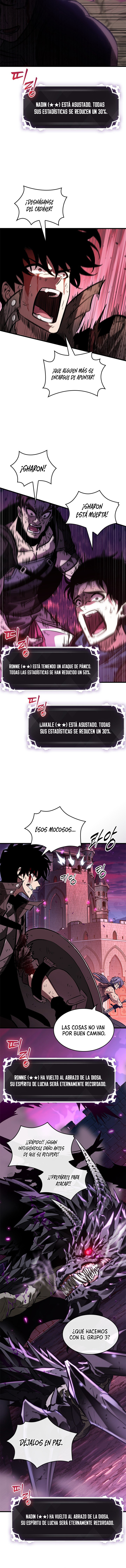 ¡Recógeme! Capítulo 74 - Page 10
