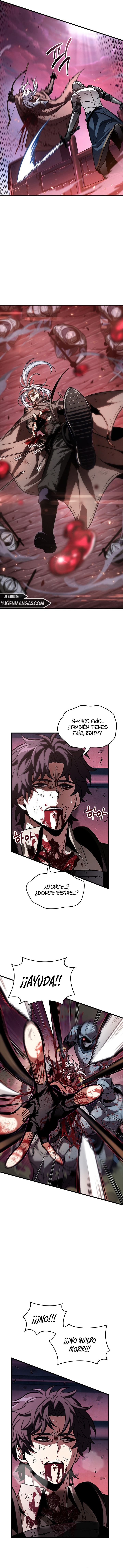 ¡Recógeme! Capítulo 74 - Page 13