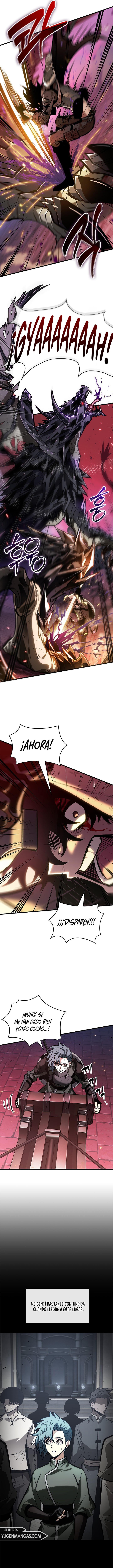 ¡Recógeme! Capítulo 74 - Page 5