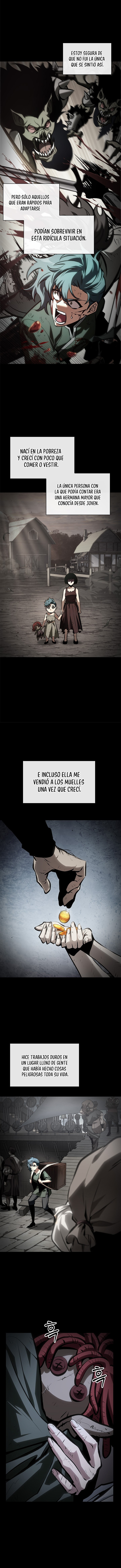 ¡Recógeme! Capítulo 74 - Page 6