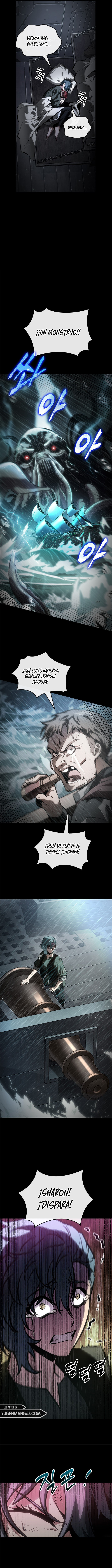 ¡Recógeme! Capítulo 74 - Page 7