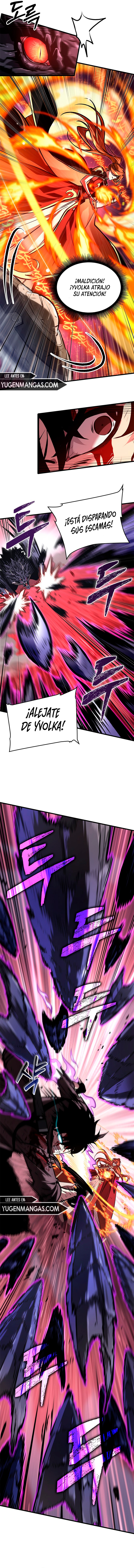 ¡Recógeme! Capítulo 75 - Page 10