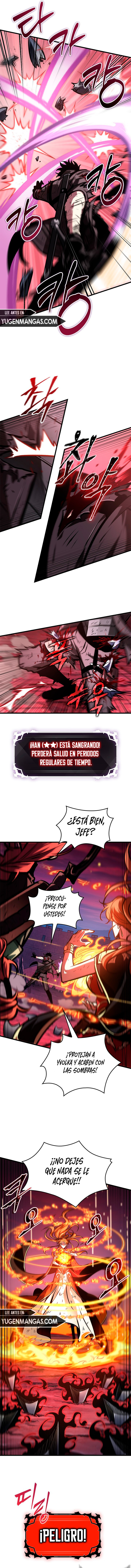 ¡Recógeme! Capítulo 75 - Page 11