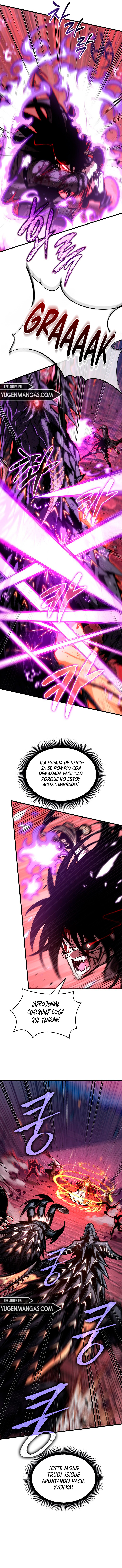 ¡Recógeme! Capítulo 75 - Page 15
