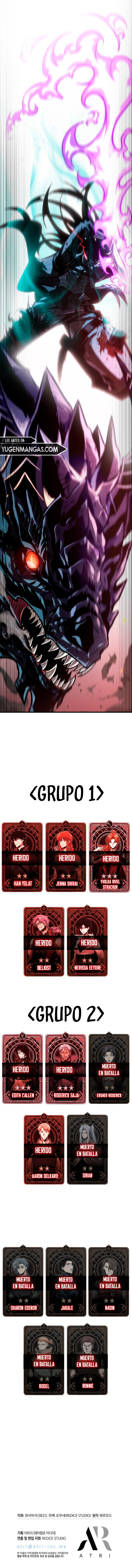 ¡Recógeme! Capítulo 75 - Page 18