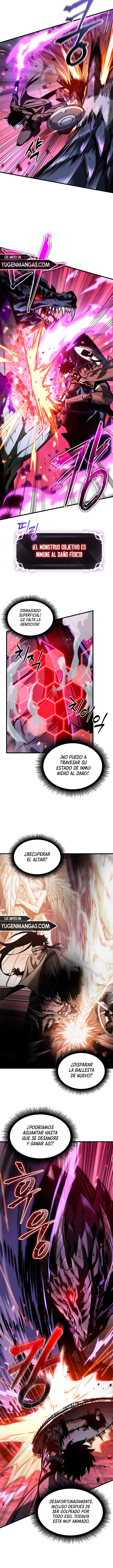 ¡Recógeme! Capítulo 75 - Page 6