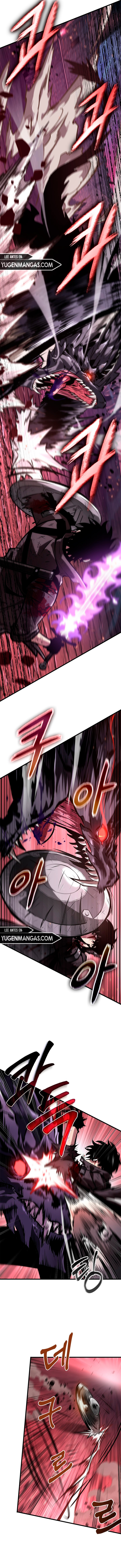 ¡Recógeme! Capítulo 75 - Page 9