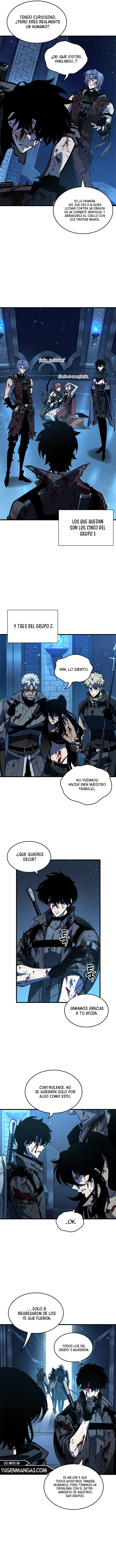 ¡Recógeme! Capítulo 76 - Page 16