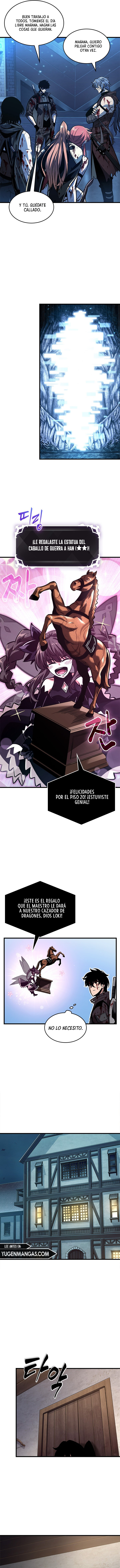 ¡Recógeme! Capítulo 76 - Page 17