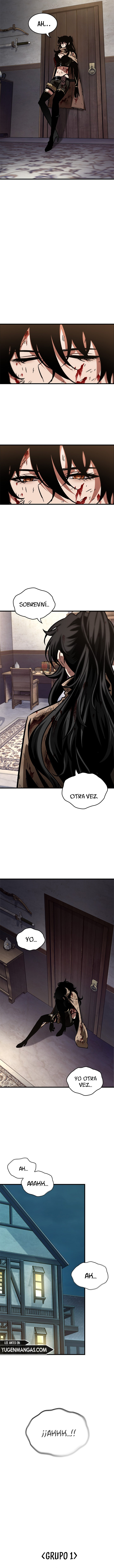 ¡Recógeme! Capítulo 76 - Page 18