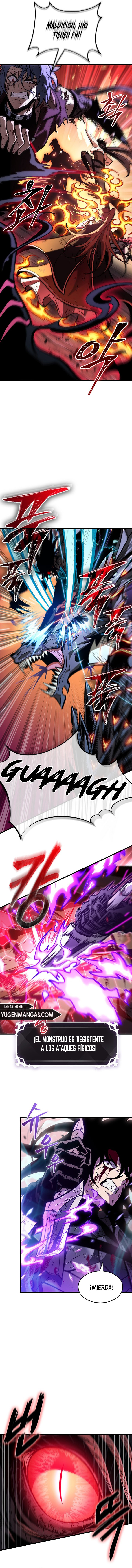 ¡Recógeme! Capítulo 76 - Page 5