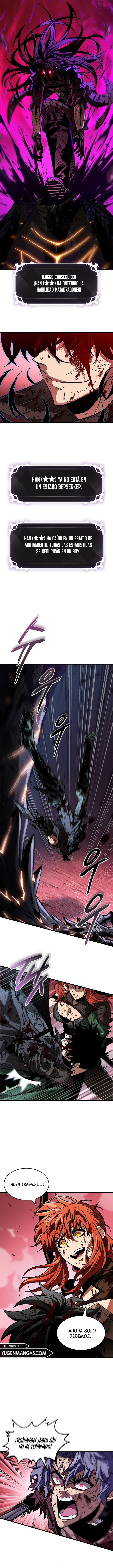 ¡Recógeme! Capítulo 76 - Page 9