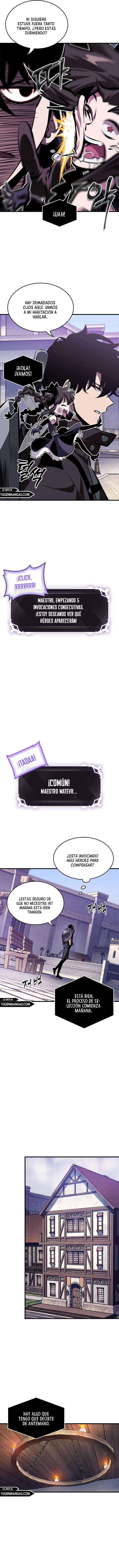 ¡Recógeme! Capítulo 77 - Page 13
