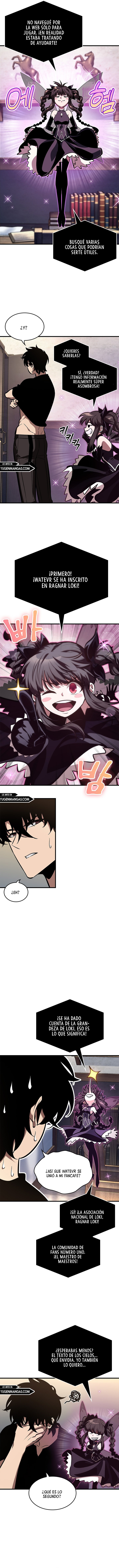 ¡Recógeme! Capítulo 77 - Page 14