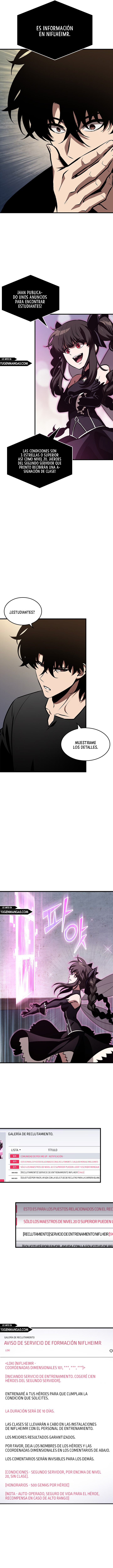 ¡Recógeme! Capítulo 77 - Page 15