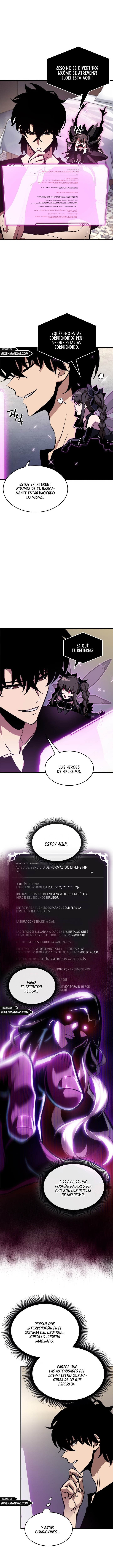 ¡Recógeme! Capítulo 77 - Page 16