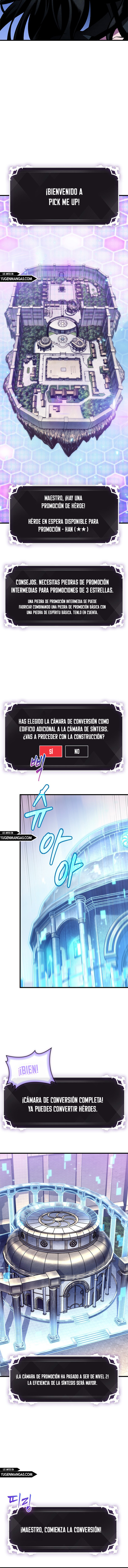 ¡Recógeme! Capítulo 77 - Page 5