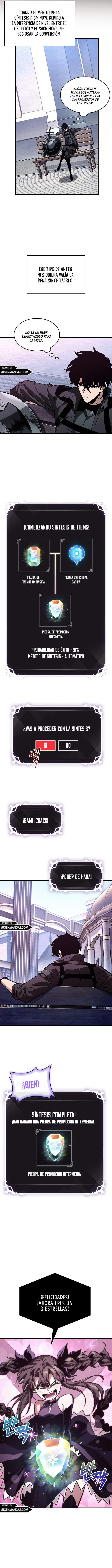 ¡Recógeme! Capítulo 77 - Page 7