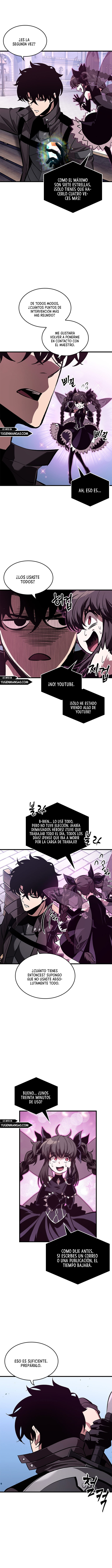¡Recógeme! Capítulo 77 - Page 8