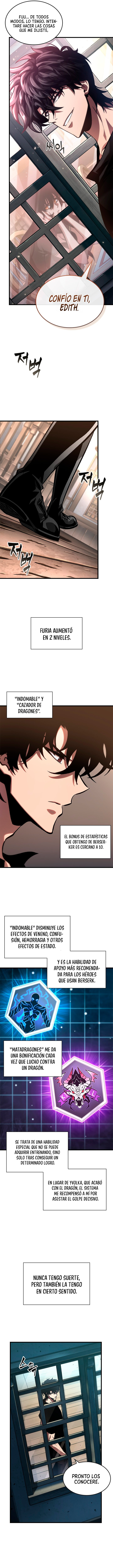 ¡Recógeme! Capítulo 78 - Page 11