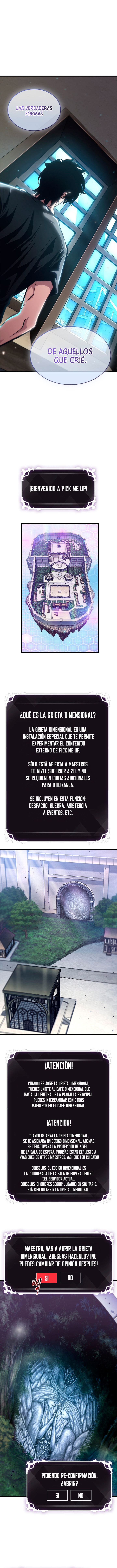 ¡Recógeme! Capítulo 78 - Page 12