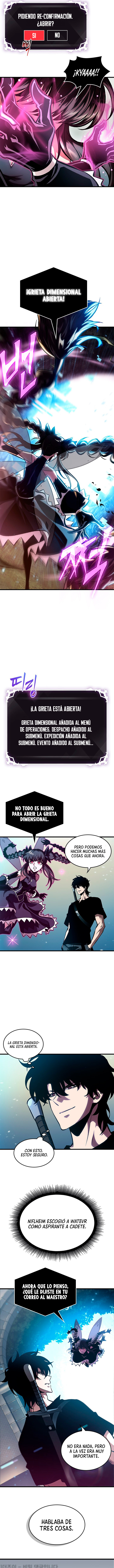 ¡Recógeme! Capítulo 78 - Page 13