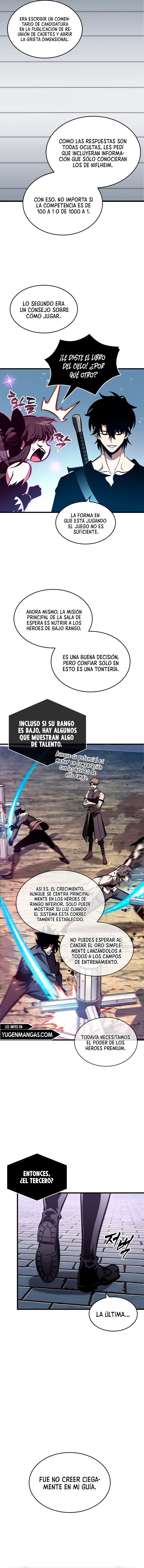 ¡Recógeme! Capítulo 78 - Page 14