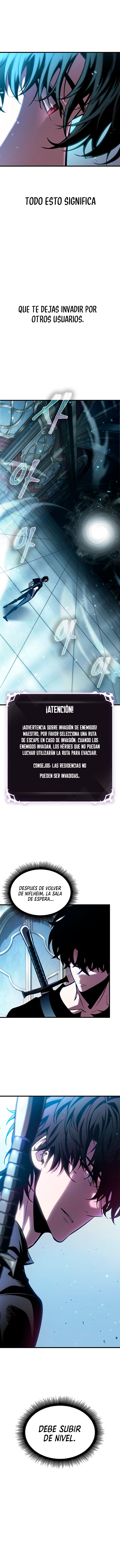 ¡Recógeme! Capítulo 78 - Page 16