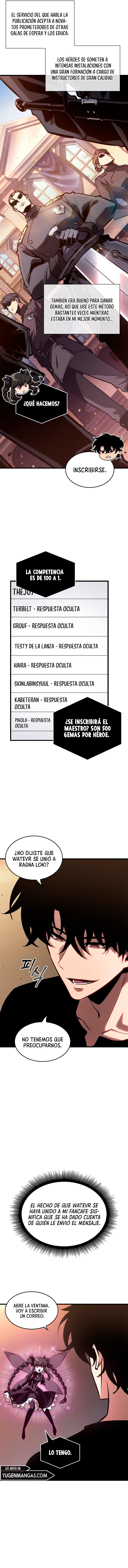 ¡Recógeme! Capítulo 78 - Page 4