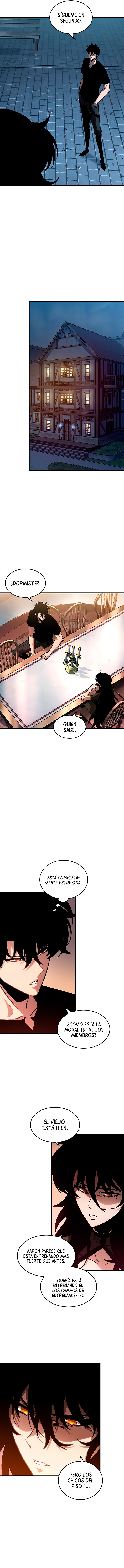 ¡Recógeme! Capítulo 78 - Page 6