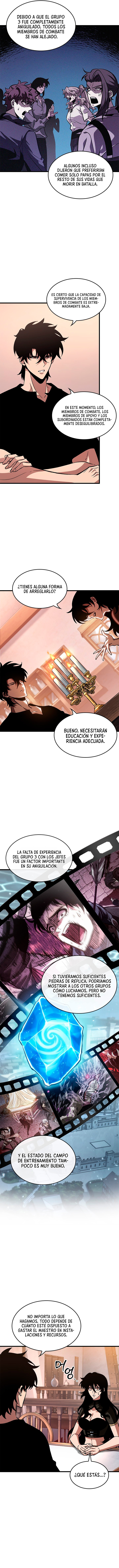 ¡Recógeme! Capítulo 78 - Page 7