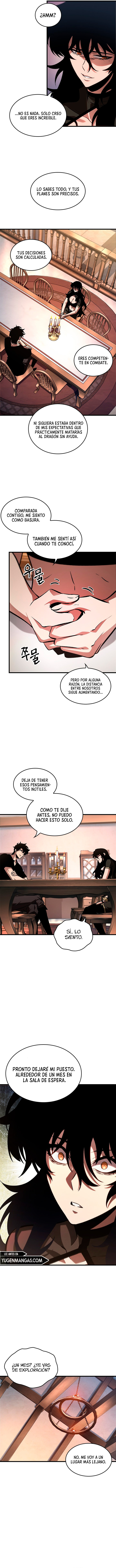 ¡Recógeme! Capítulo 78 - Page 8