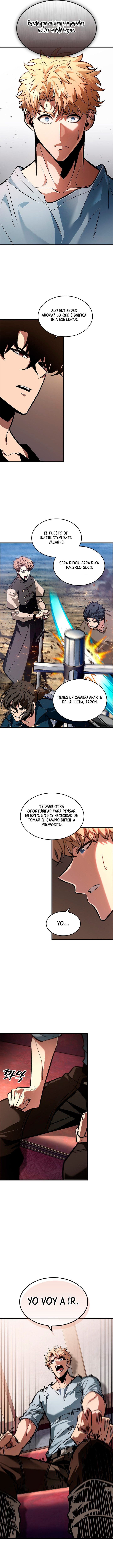 ¡Recógeme! Capítulo 79 - Page 10