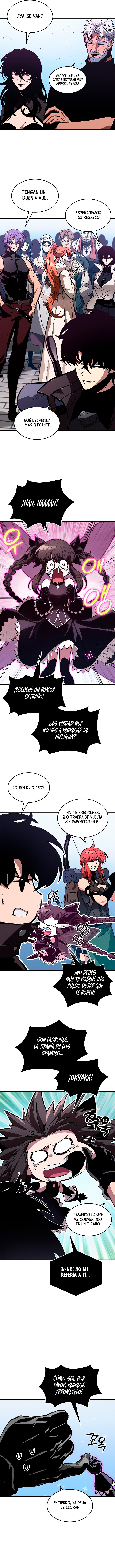 ¡Recógeme! Capítulo 79 - Page 14