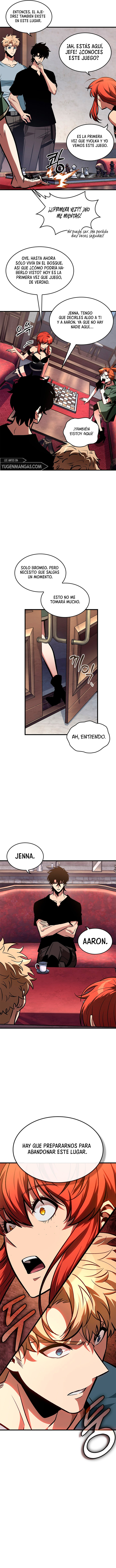 ¡Recógeme! Capítulo 79 - Page 7