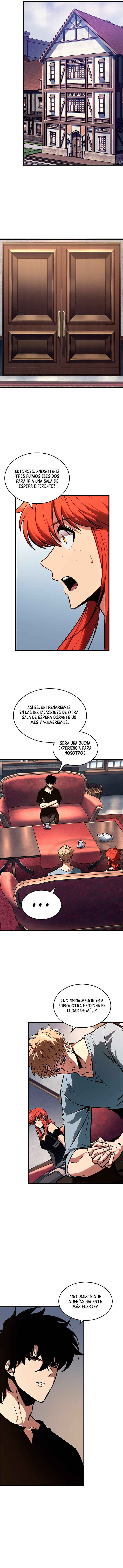 ¡Recógeme! Capítulo 79 - Page 8