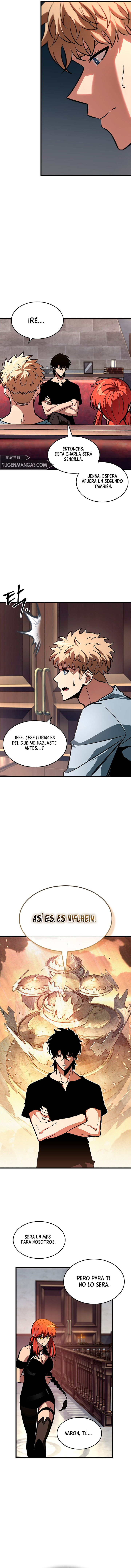 ¡Recógeme! Capítulo 79 - Page 9