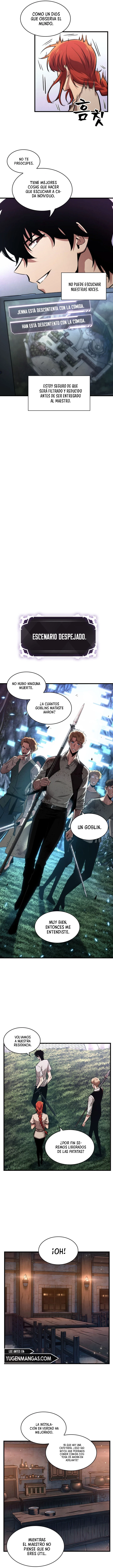 ¡Recógeme! Capítulo 8 - Page 6