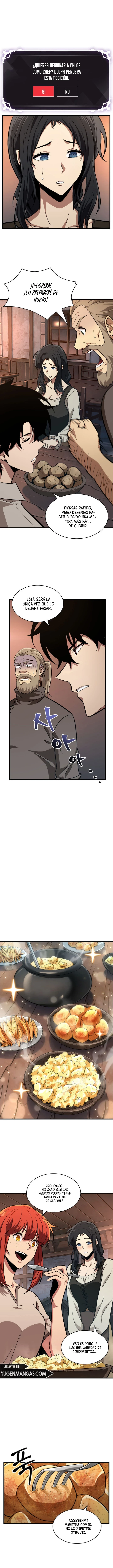 ¡Recógeme! Capítulo 8 - Page 8