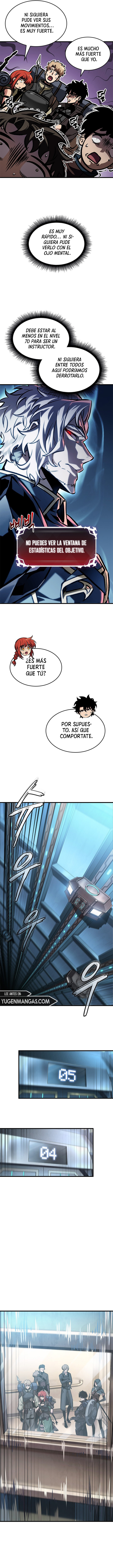 ¡Recógeme! Capítulo 80 - Page 14