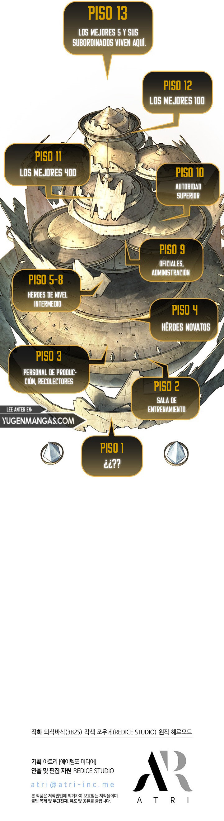 ¡Recógeme! Capítulo 80 - Page 18
