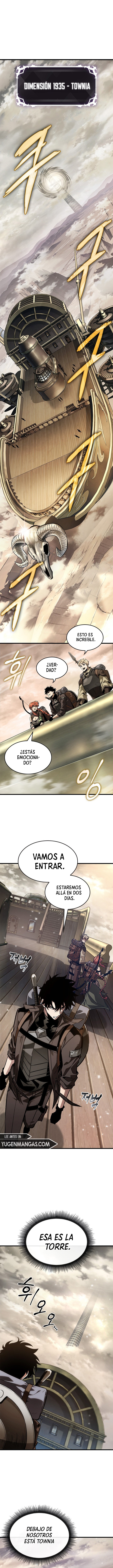 ¡Recógeme! Capítulo 80 - Page 6
