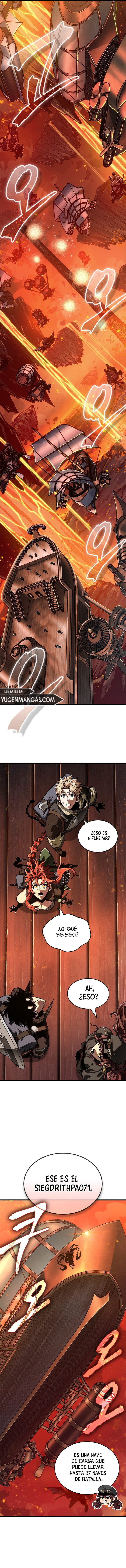 ¡Recógeme! Capítulo 80 - Page 9