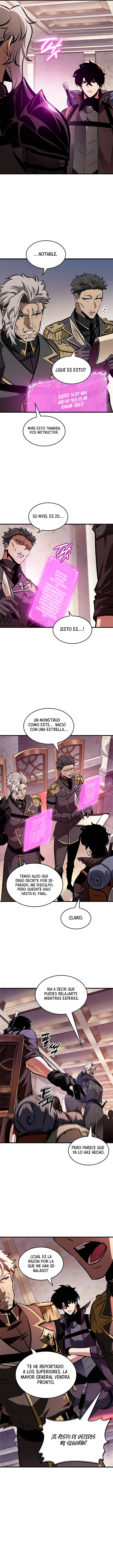¡Recógeme! Capítulo 81 - Page 10
