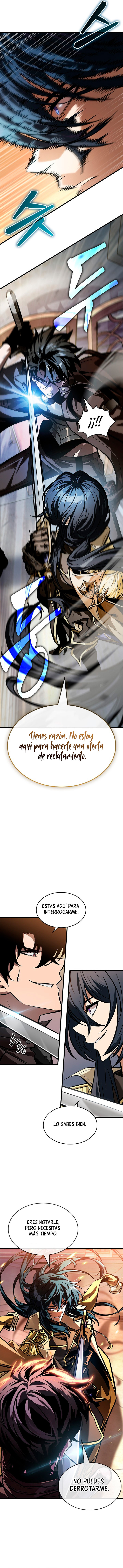 ¡Recógeme! Capítulo 81 - Page 12