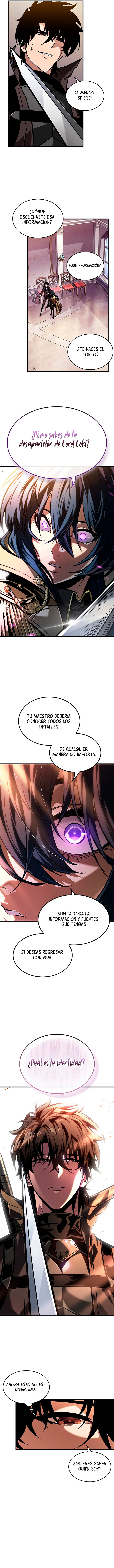 ¡Recógeme! Capítulo 81 - Page 13