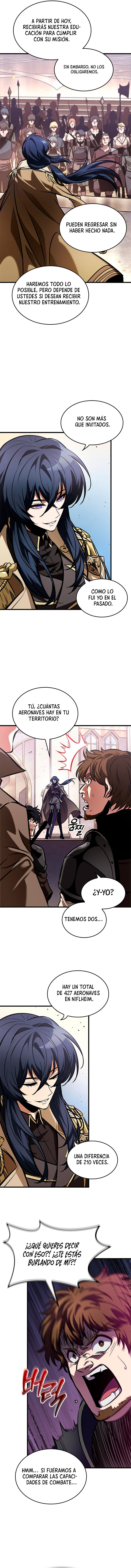 ¡Recógeme! Capítulo 81 - Page 4