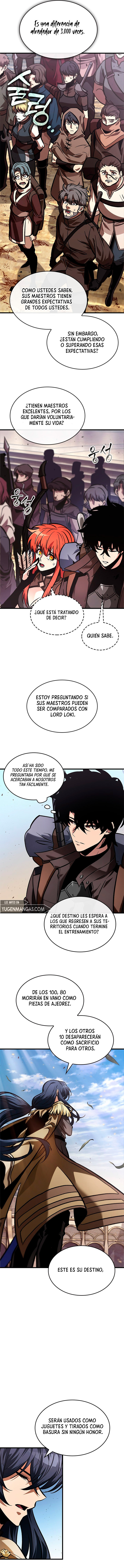 ¡Recógeme! Capítulo 81 - Page 5